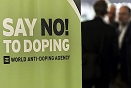 Anti doping